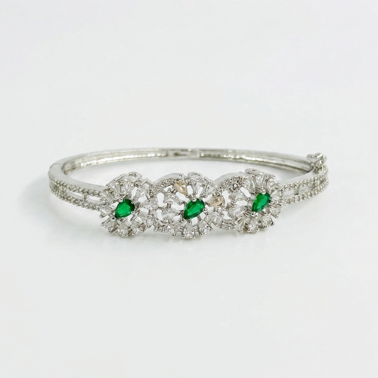 White Bracelet