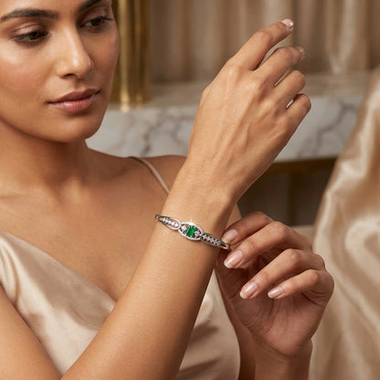 Green Kada