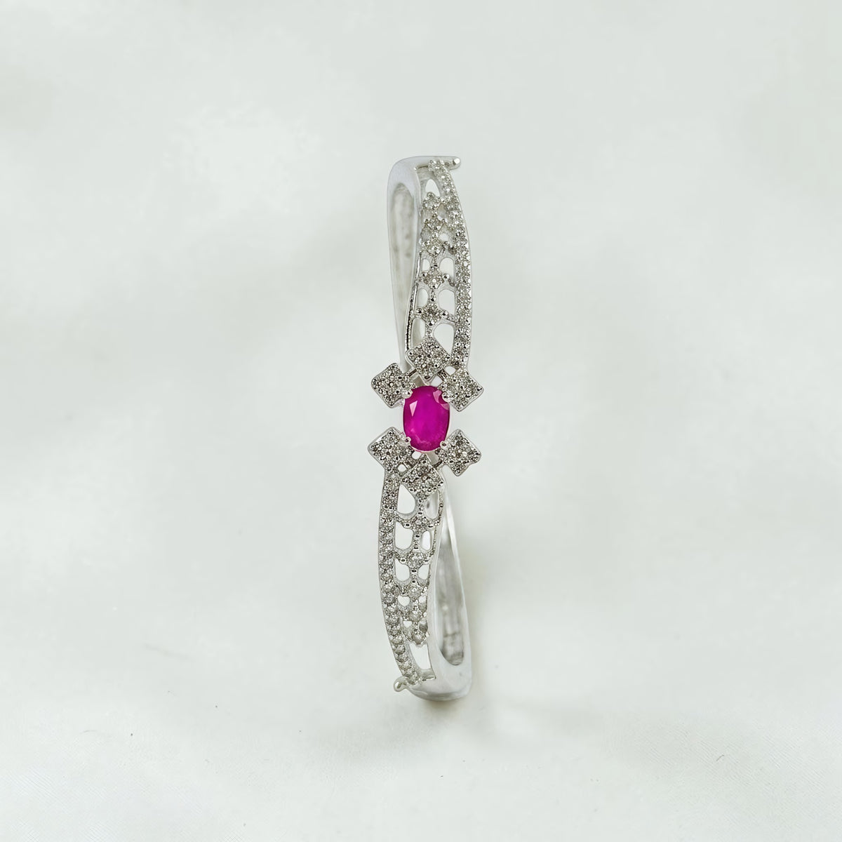 Floral Kada