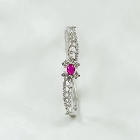 Floral Kada
