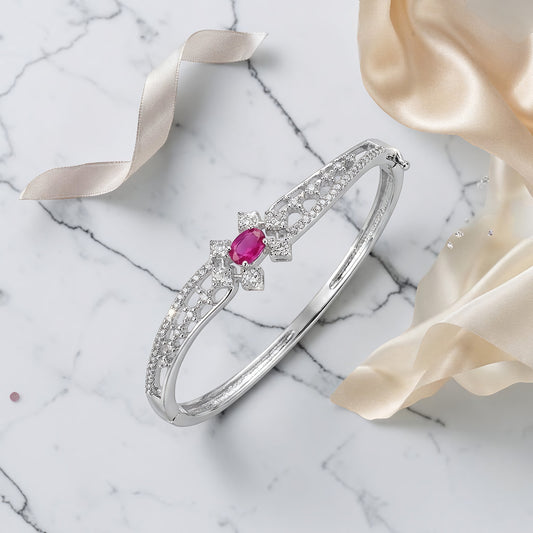 Floral Kada