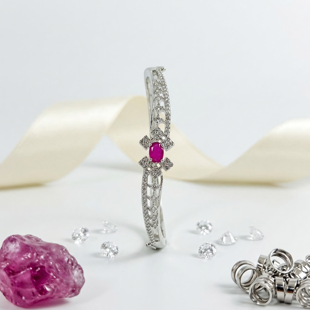 Floral Kada