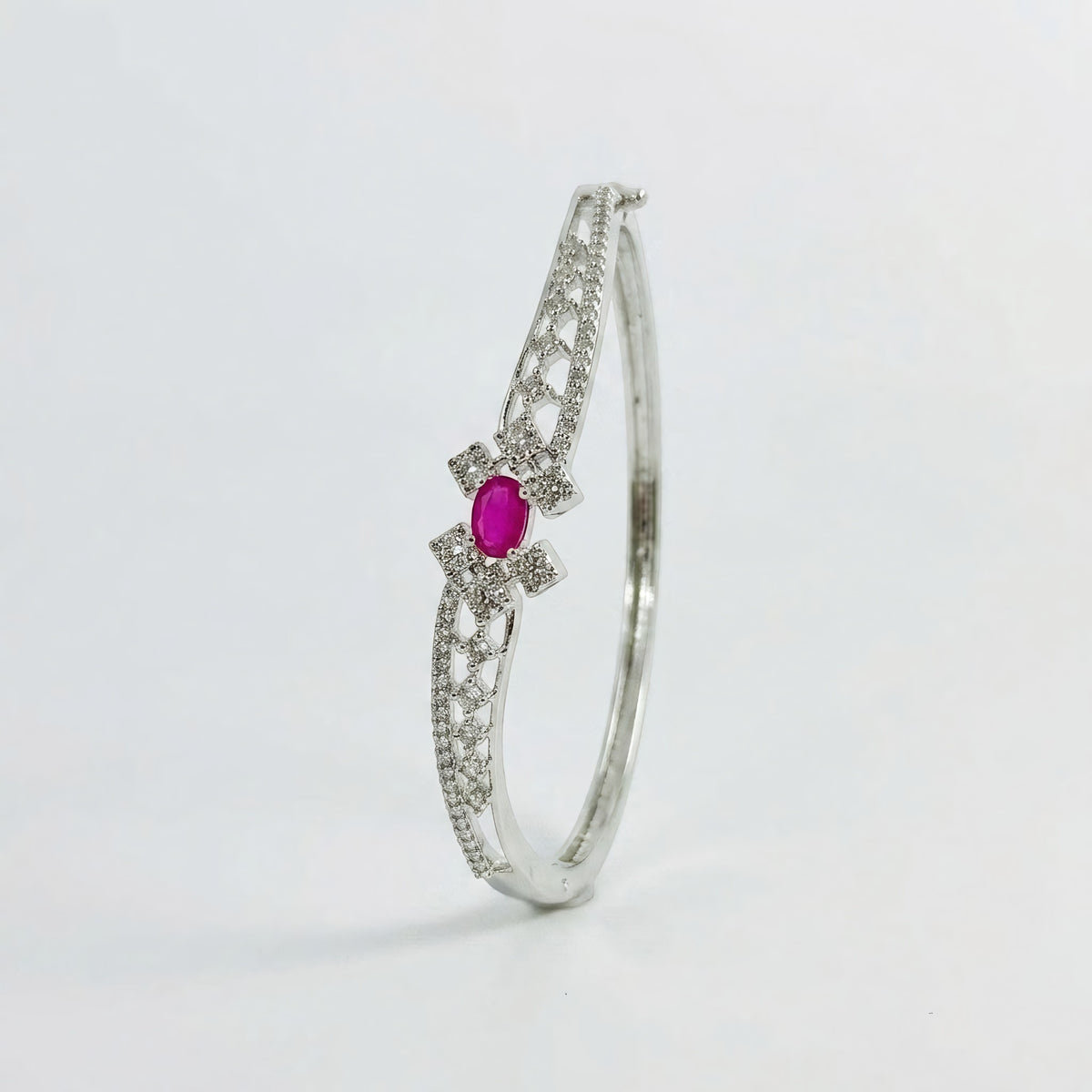 Floral Kada
