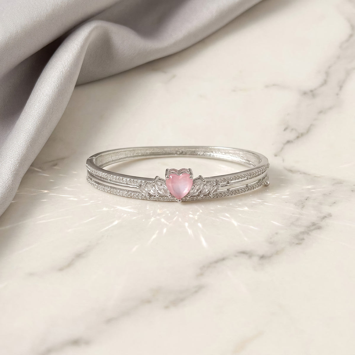 Pink Kada