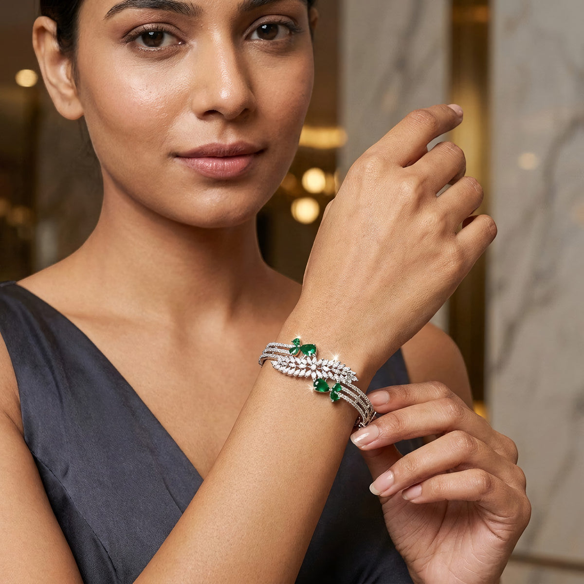Charming Bracelet
