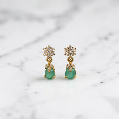 Elegant Earrings