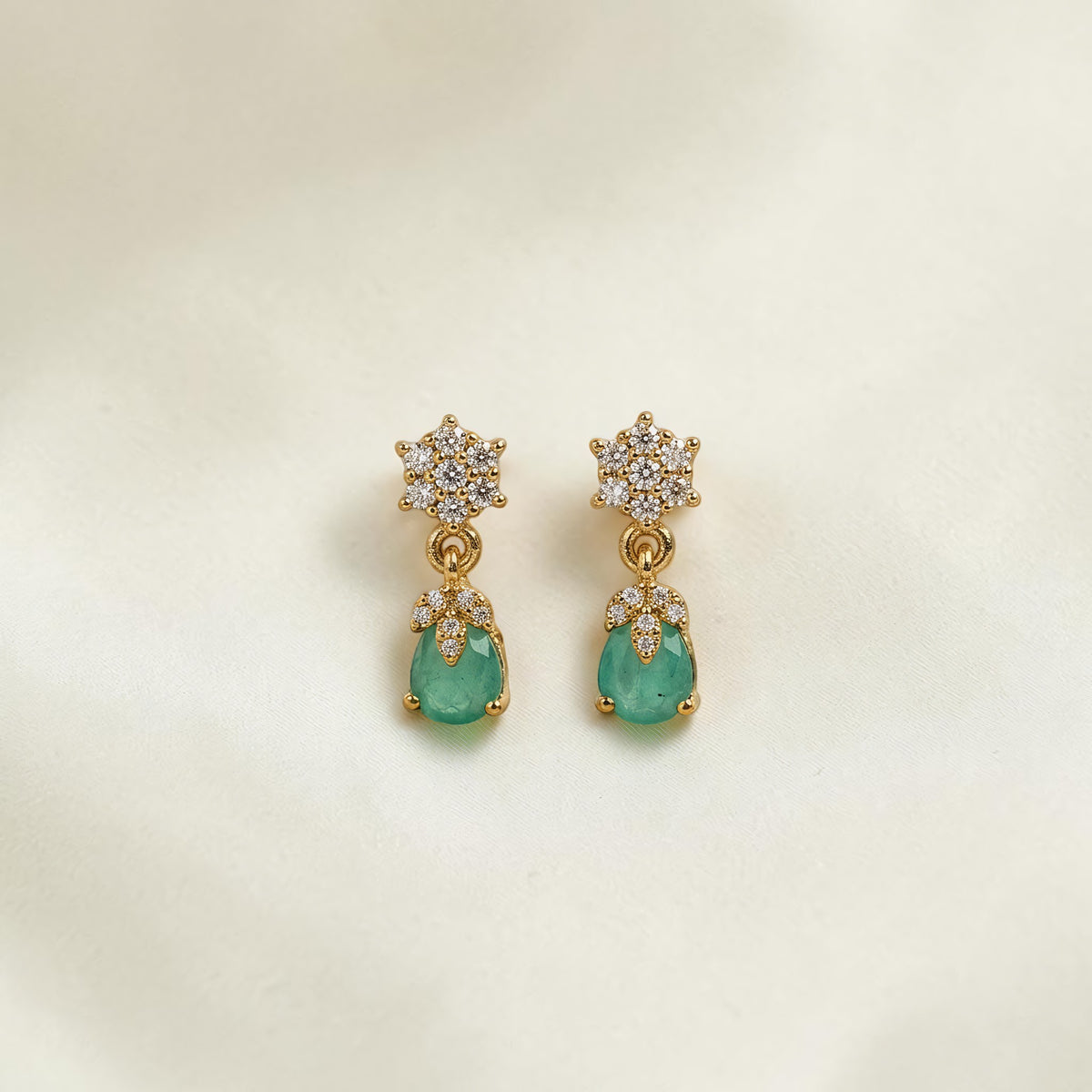 Elegant Earrings
