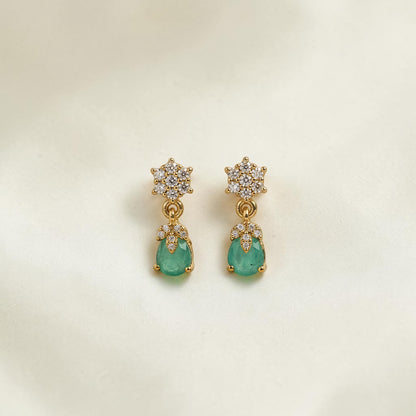 Elegant Earrings