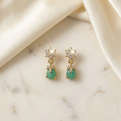 Elegant Earrings