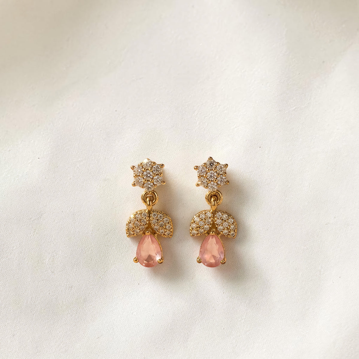 Classic Earrings