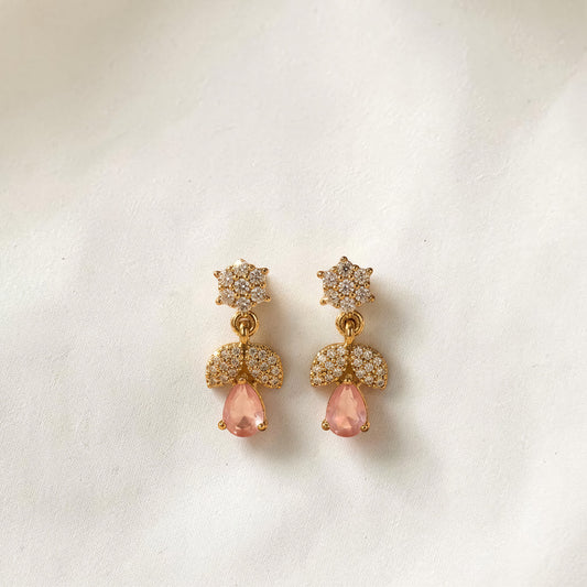 Classic Earrings