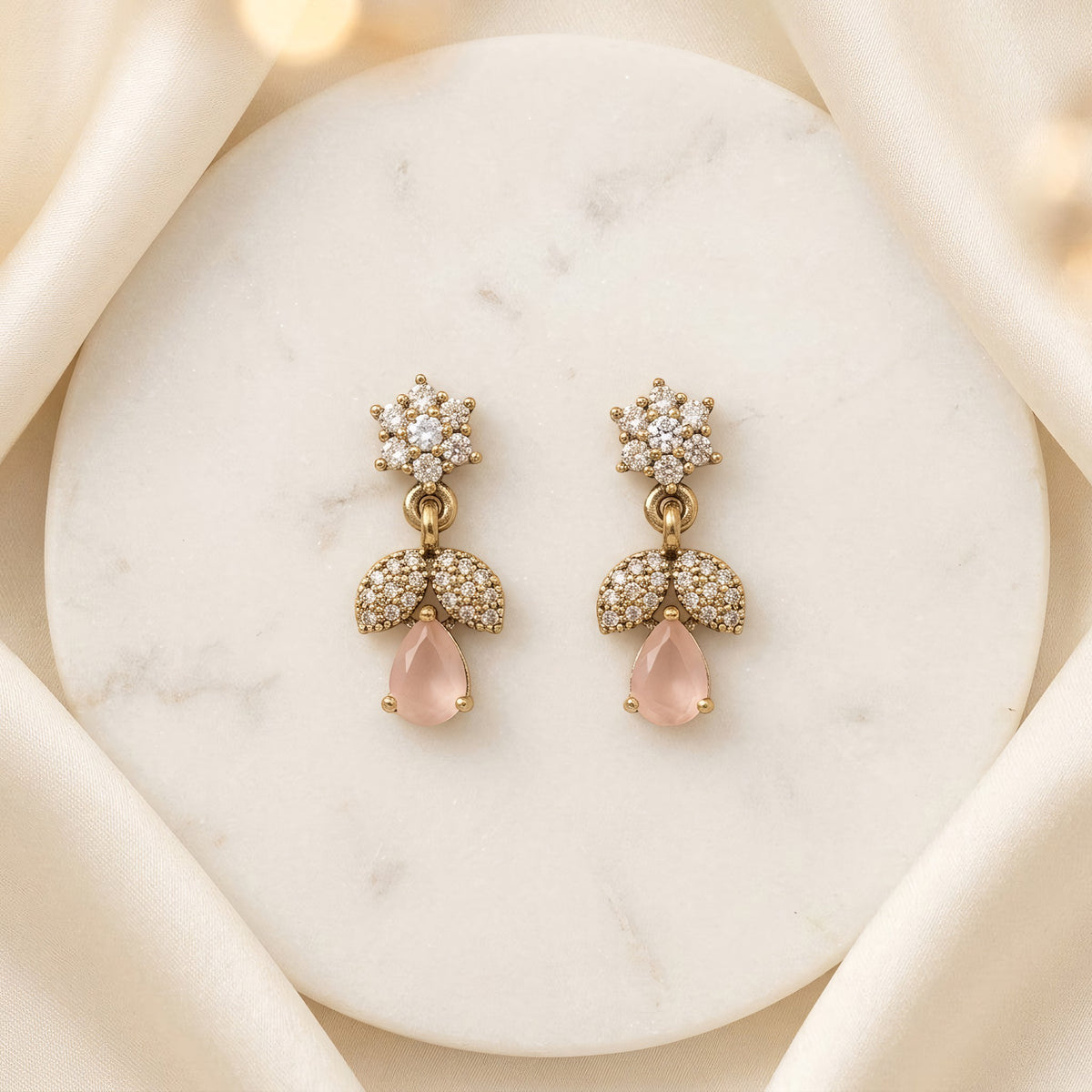 Classic Earrings