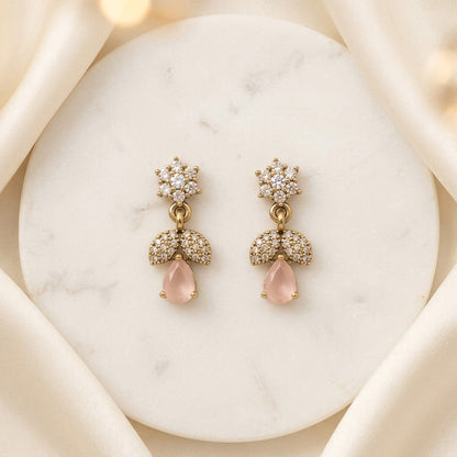 Classic Earrings