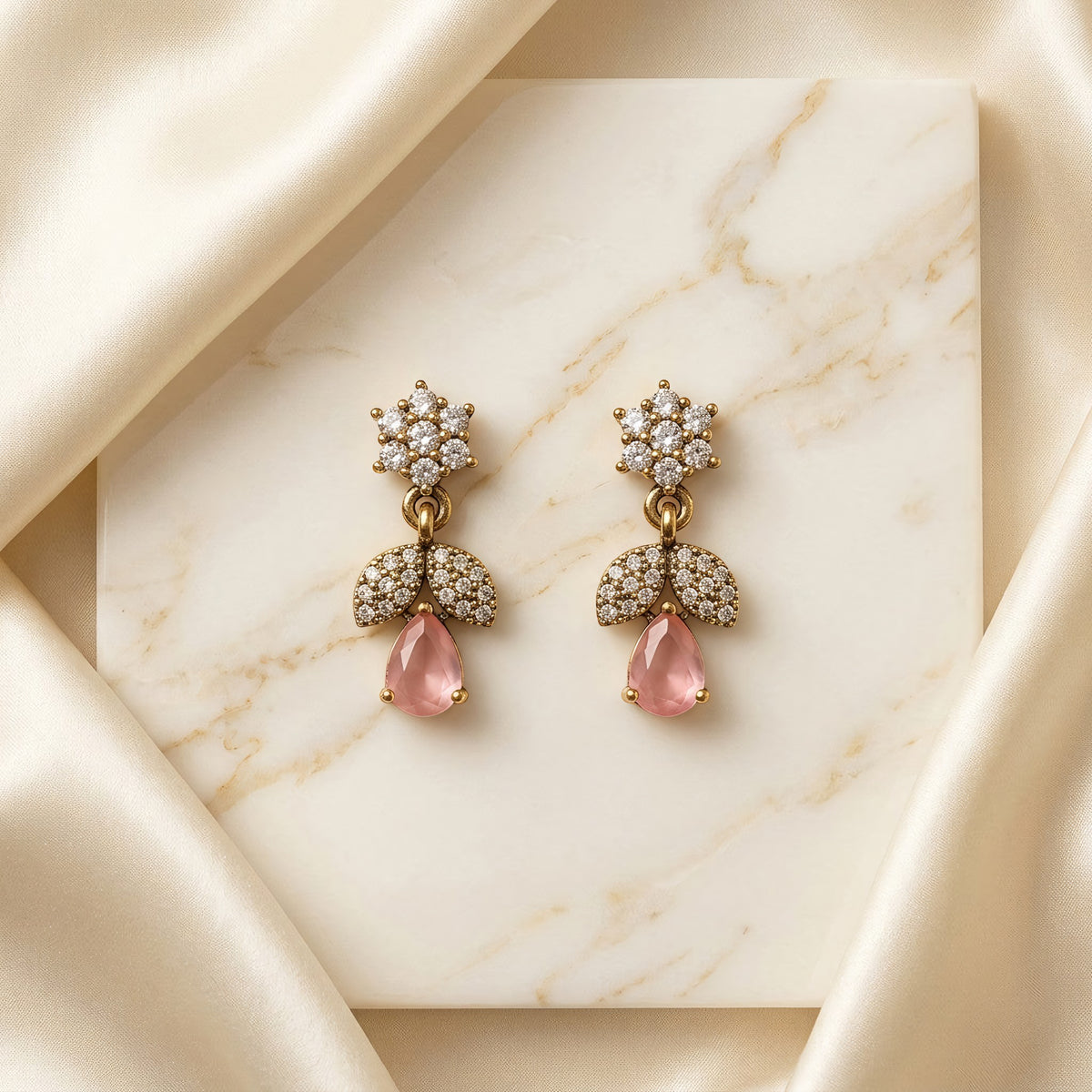 Classic Earrings