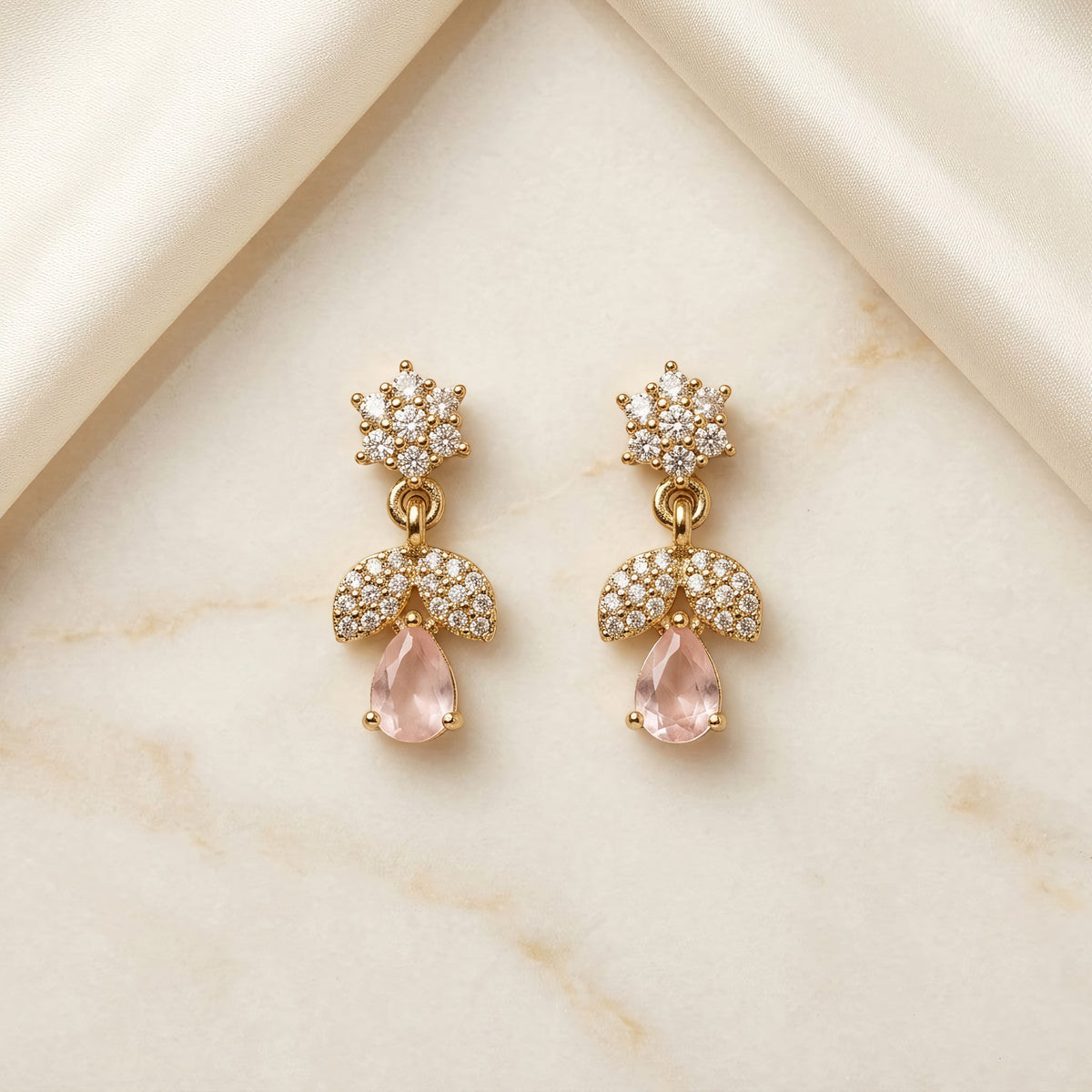 Classic Earrings