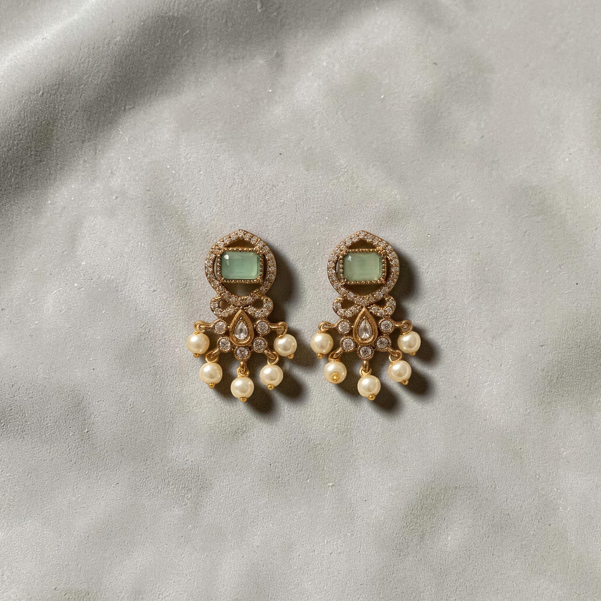 Light Earrings