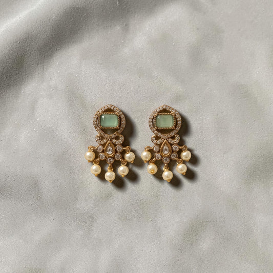 Light Earrings