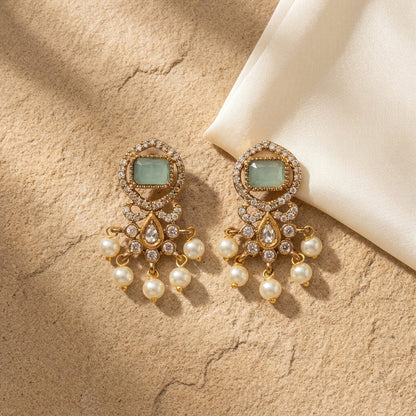 Light Earrings