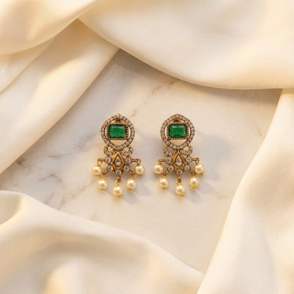 Royal Earrings