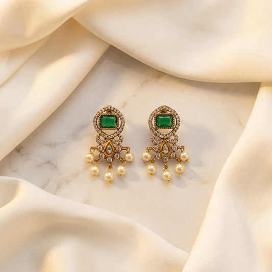 Royal Earrings