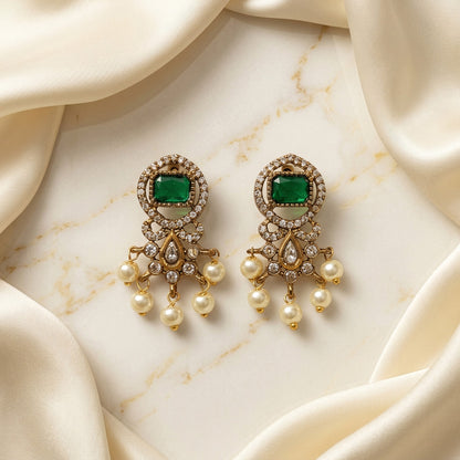 Royal Earrings
