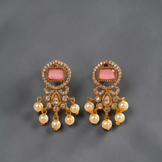 Vintage Earrings