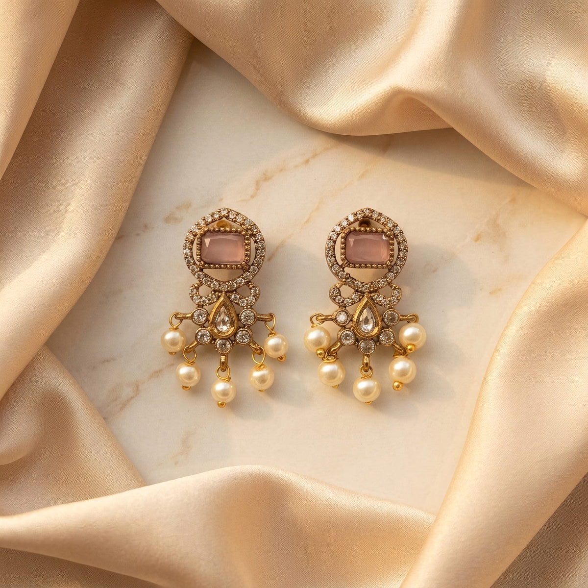 Vintage Earrings