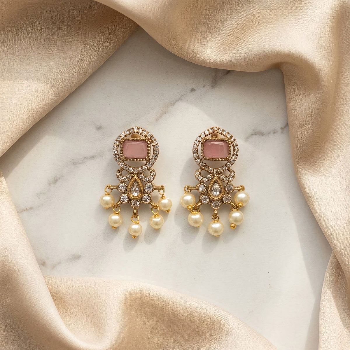 Vintage Earrings
