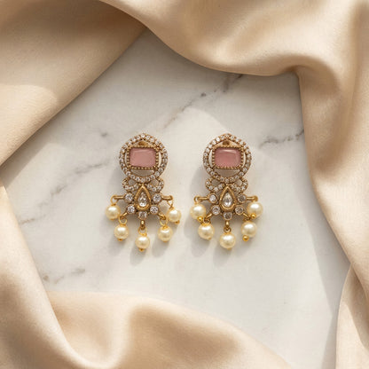 Vintage Earrings