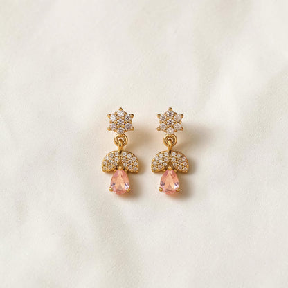 Ornate Earrings