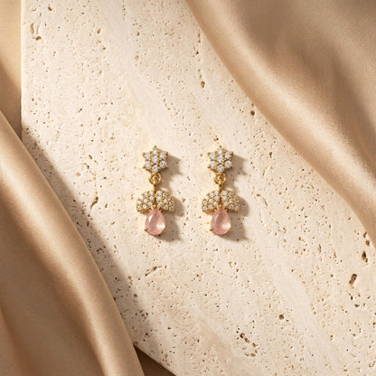Ornate Earrings