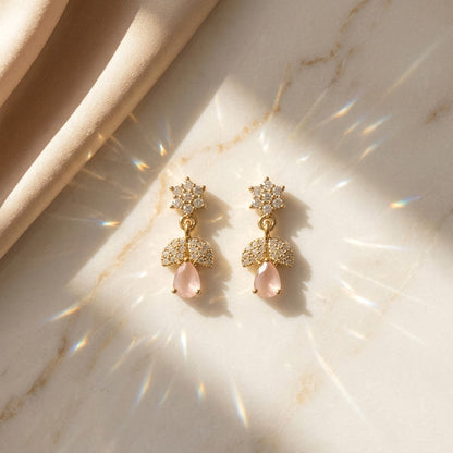 Ornate Earrings