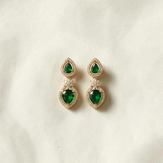 Heart Earrings