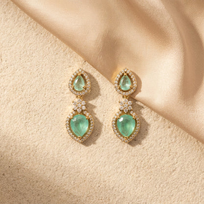 Charming Earrings