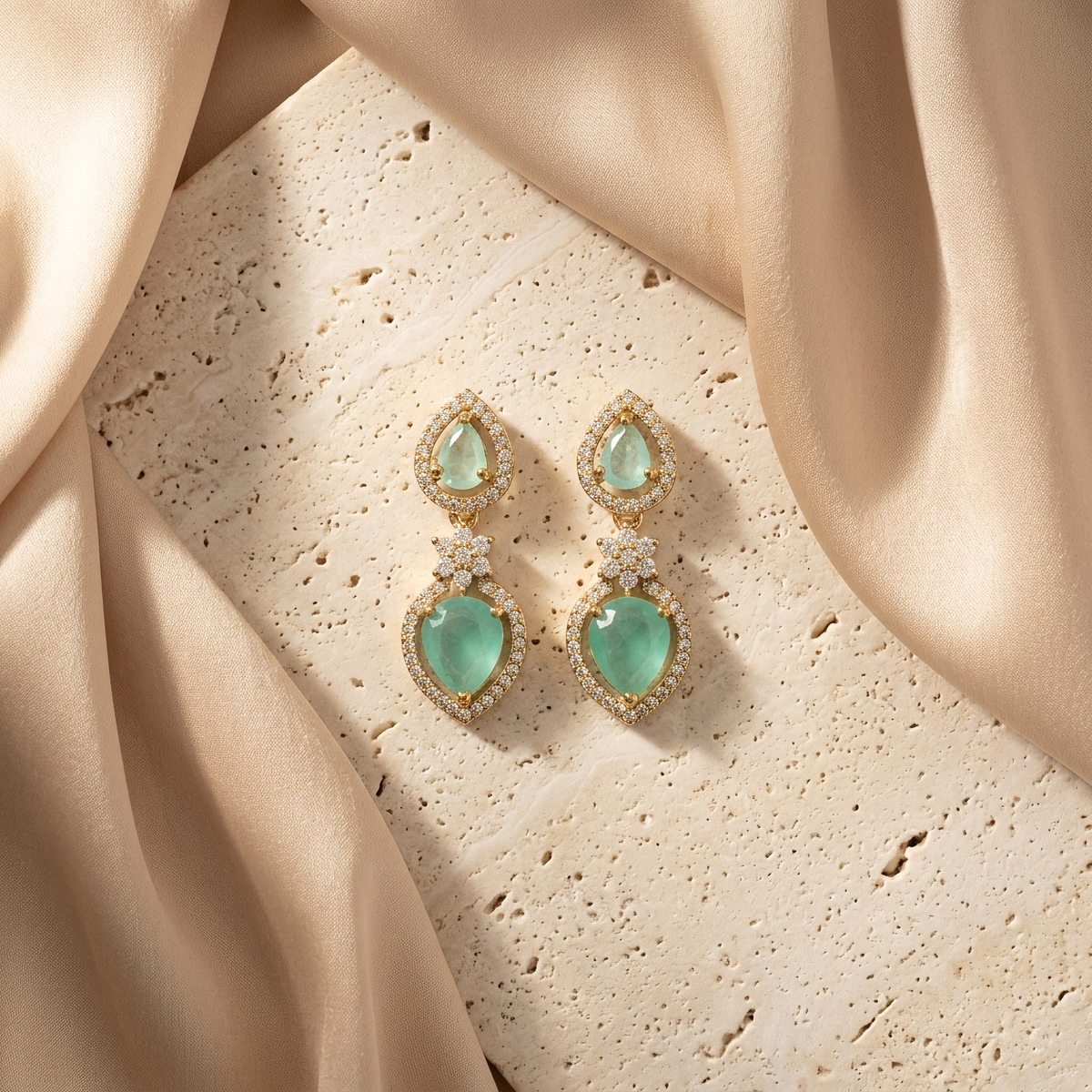 Charming Earrings