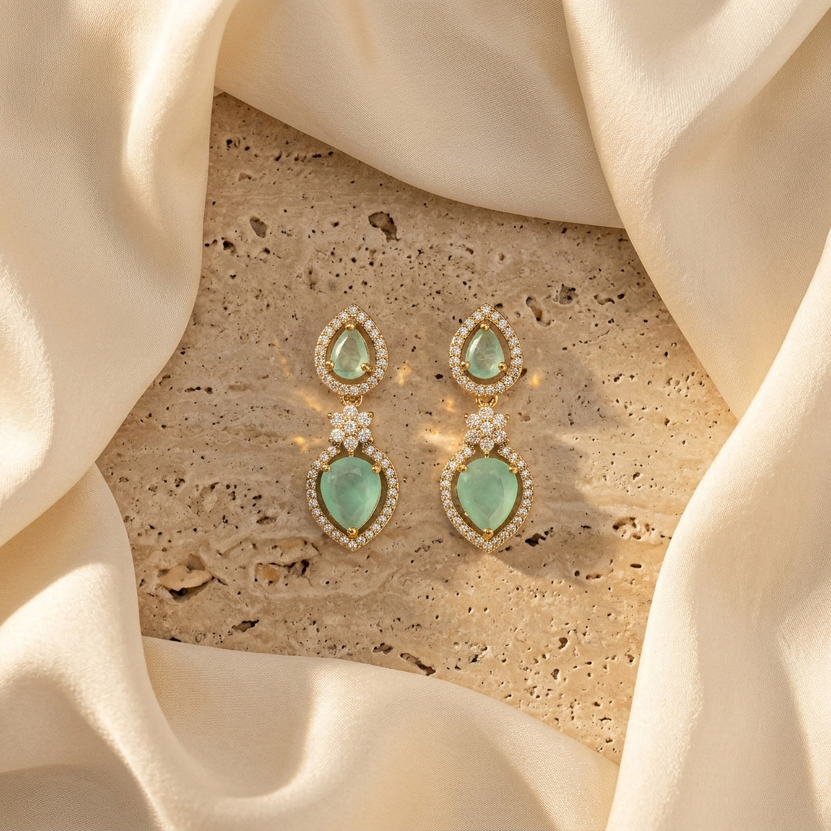 Charming Earrings
