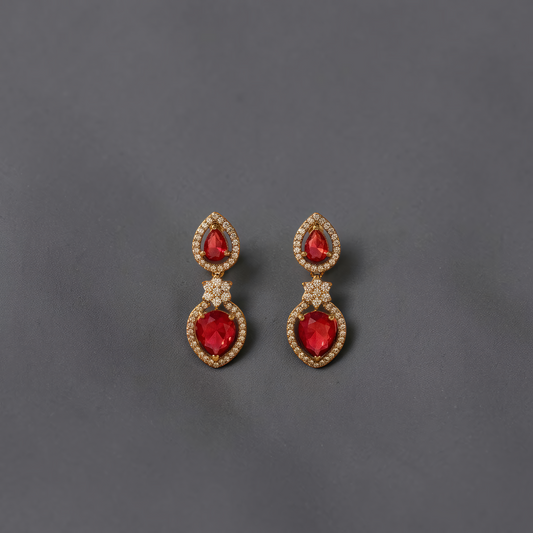 Graceful Earrings