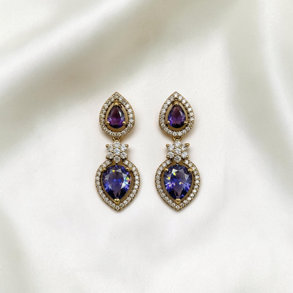 Radiant Earrings