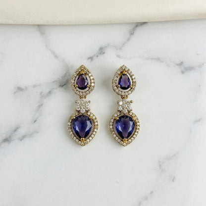 Radiant Earrings