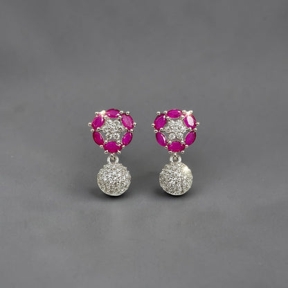 Luminous Earrings