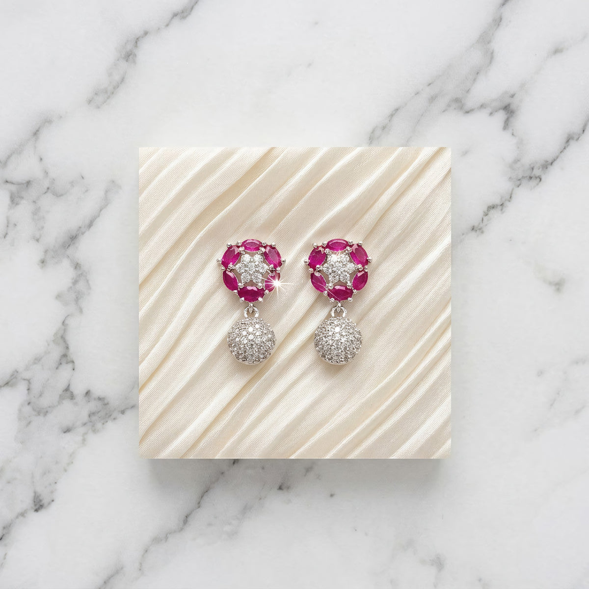 Luminous Earrings