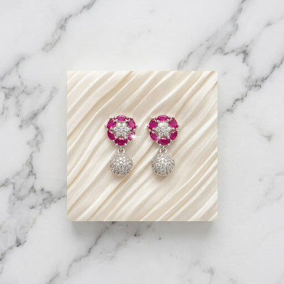 Luminous Earrings