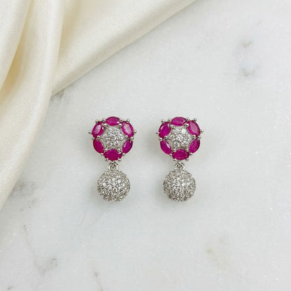 Luminous Earrings