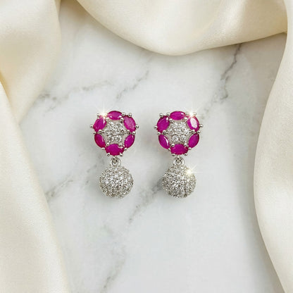 Luminous Earrings