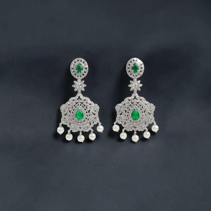 Dazzling Earrings