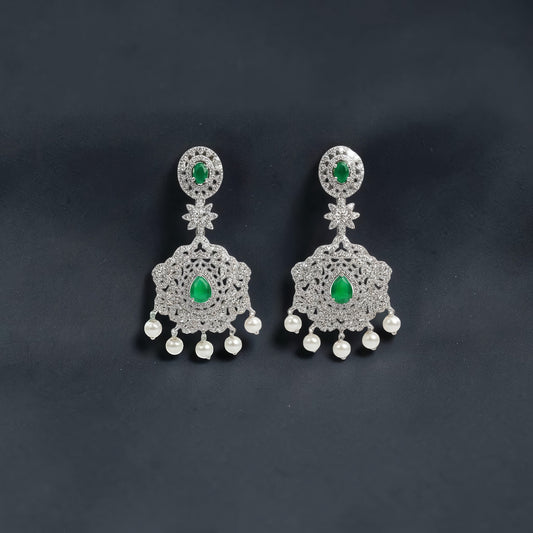 Dazzling Earrings