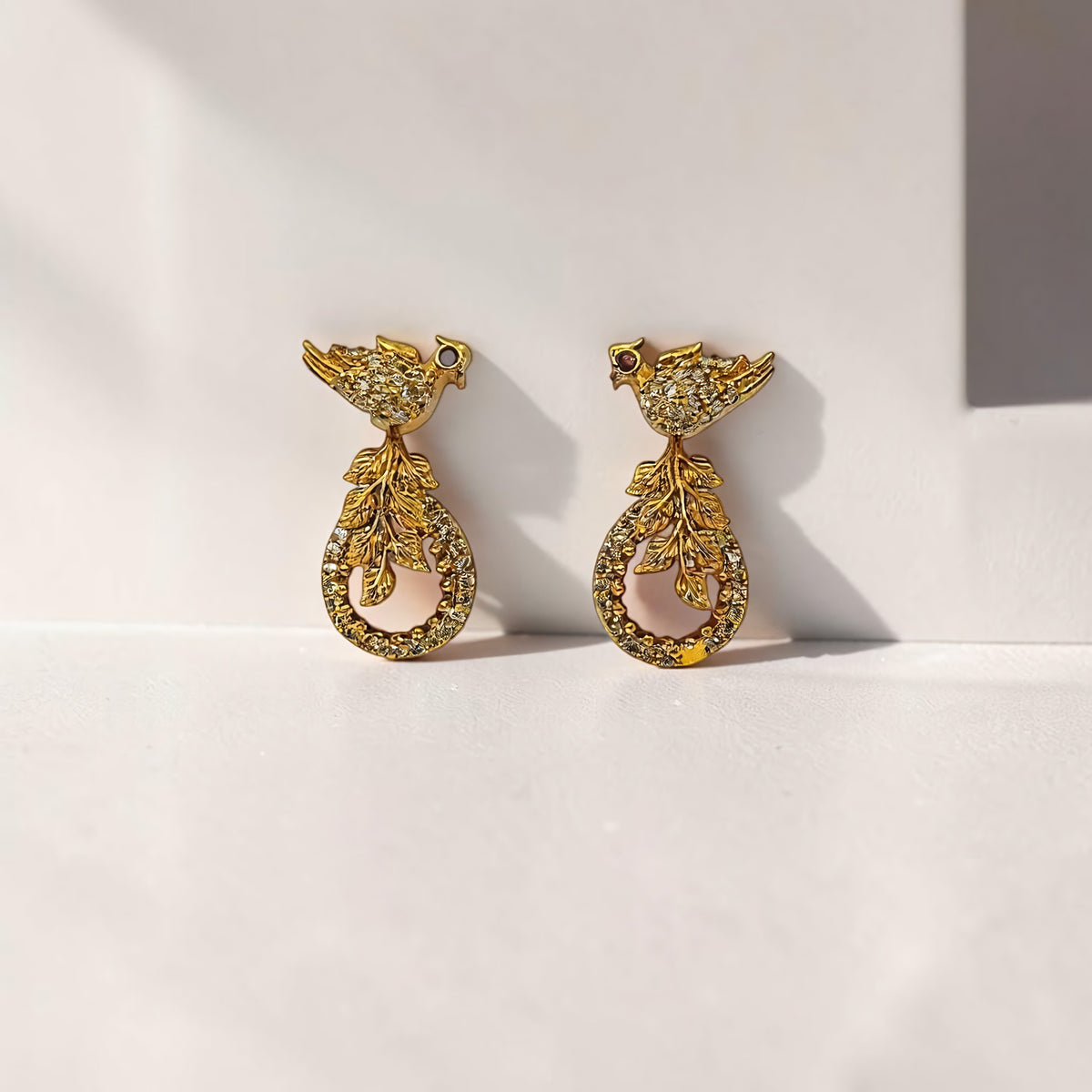 Stunning Earrings