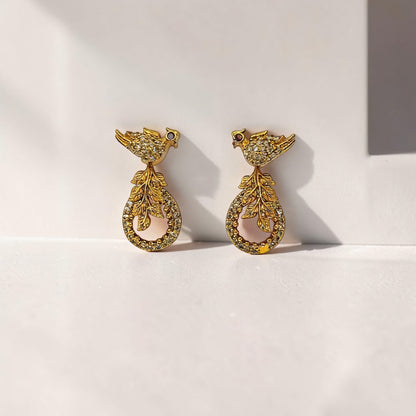 Stunning Earrings