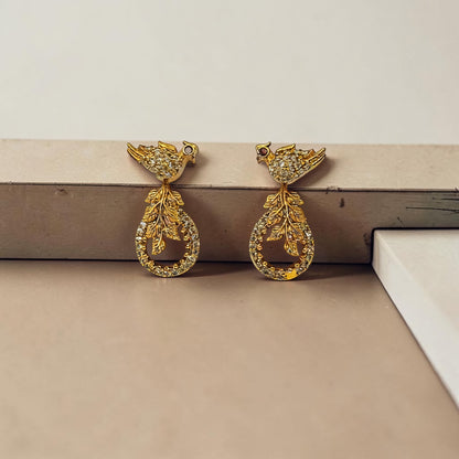 Stunning Earrings