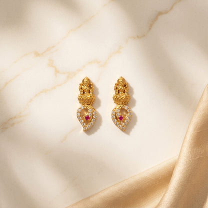 Lakshmi Studs